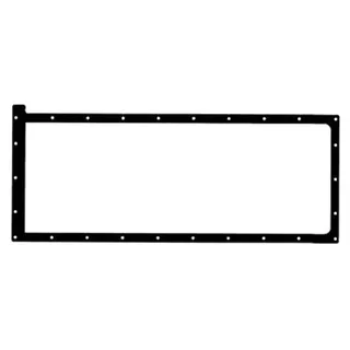 Oil Pan Gasket 04263576 for Deutz Engine TCD2015V06 BF6M1015C BF6M1015CP BF6M1015M BF6M1015MC BF8M1015C BF8M1015CP