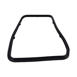 Oil Pan Gasket 4897877 for CASE Engine F4BE0454G D600 F4BE0484F D606 Loader 430 440 445 440CT 445CT 450CT 521D
