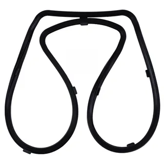 Oil Pan Gasket 4934344 for Cummins Engine ISDE 4BT 6BT ISF3.8 ISB6.7 ISB QSB 6.7L