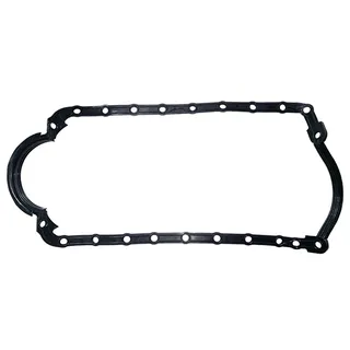 Oil Pan Gasket 8970801940 for Isuzu Engine 4JA1 4JB1 4JC1 4JG1 4JG2 John Deere Excavator 75C 80C