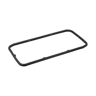Oil Pan Gasket EA4897877 for Komatsu Engine 4D104E-2 S4D104E-1 Loader WB91R-5 WB93R-5 WB97R-5 WB97S-5 WB97S-5E0