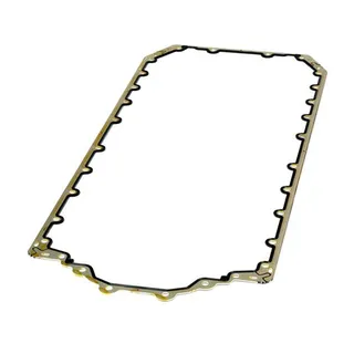 Oil Pan Gasket T407678 for Perkins Engine 1106A Caterpillar CAT C6.6 C7.1 Excavator 323D2