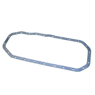 Oil Pan Gasket VOE20460022 for Volvo BL60 BL61 BL71 EC135B EC140B EC160C EC180B EC200B EC210C EC220D EC235C EC235D