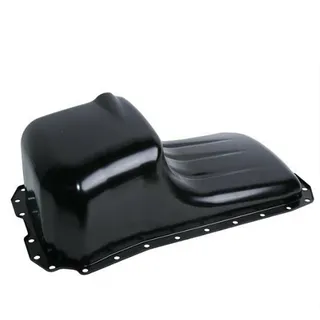 Oil Pan J901049 for New Holland Tractor Loader LV80 U80