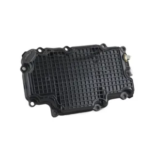 Oil Pan Lower w/ Gasket 11110-5CA1A 11110-5CA2A for Nissan Engine VR30DDTT V6 Infiniti Vehicle Q50 Q60