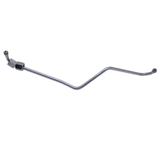 Oil Pipe 129601-59810 for Yanmar Engine 4TNV88 4TNV88-GGE 4TNV88-BDSA Tractor EX450