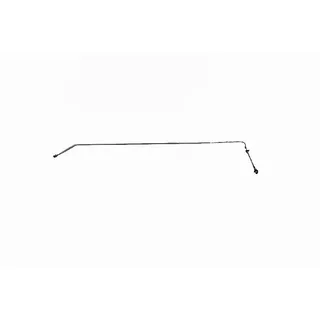 Oil Pipe Assembly 1844401412 for Linde Forklift 115 Series