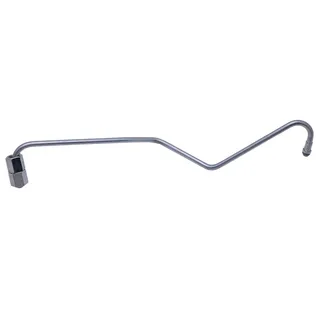 Oil Pipe YM129601-59810 for Komatsu Engine 4D88-6 4D88E-6 Excavator PC45MR-3 PC50MR-2 PC55MR-3