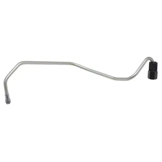 Oil Pipe YM129601-59820 for Komatsu Engine 4D88-6 4D88E-6 Excavator PC45MR-3 PC50MR-2 PC55MR-3