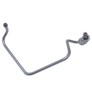Oil Pipe YM129601-59830 for Komatsu Engine 4D88-6 4D88E-6 Excavator PC45MR-3 PC50MR-2 PC55MR-3