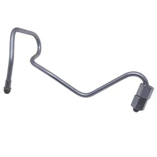 Oil Pipe YM129601-59840 for Komatsu Engine 4D88-6 4D88E-6 Excavator PC45MR-3 PC50MR-2 PC55MR-3