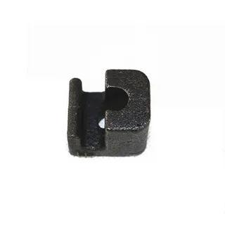 Oil Plan Retainer 614150046 for Weichai Engine WD615 WD618 WD10 WP10 WD12 WP12
