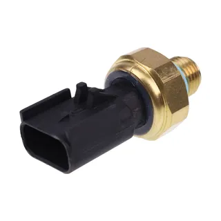 Oil Pressure Sensor 6219-81-1961 for Komatsu Engine SAA6D125E SAA6D140E SAA6D170E Excavator PC400 PC450 PC490 Loader WA470 WA480 WA500