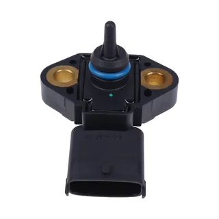 Oil Pressure Sensor 7030445 for Bobcat Loader S510 S590 S770 S740 S570 S595 S630 S590 T595 T650 A770 Excavator E85 E35 E42