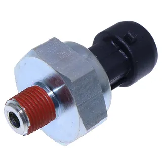 Oil Pressure Sensor RE167207 for John Deere Engine 3029 4045 6090 12.5L 13.5L 4.5L Tractor 8450 8650 7130 7430 7330 7530 6534