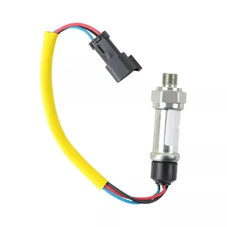 Oil Pressure Switch 174-4312 Caterpillar CAT Engine 3116 3306 3406 3408 3412 C15 C18 C9 Loader 924G 928G 950G 966H 990 992D 994F