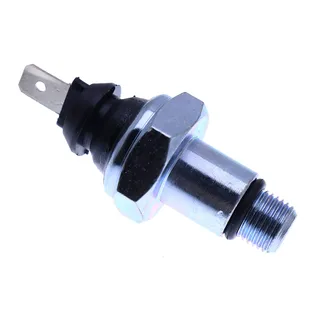 Oil Pressure Switch 277016A1 for New Holland C185 C190 L180 L185 L190 LV80 U80 F140B F170B F200B D75 D85 D95 DC75 DC85 DC95