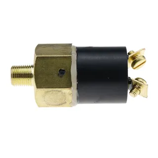 Oil Pressure Switch 86643721 for New Holland Skid Steer Loader L140 L150 L325 L445 L455 L778 LX465 LX565 LX885