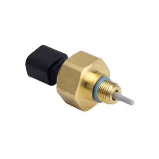 Oil Pressure Temperature Sensor 3417190 for Cummins Engine ISM QSM Hyundai Excavator HL780-7A R450LC-7A R500LC-7A