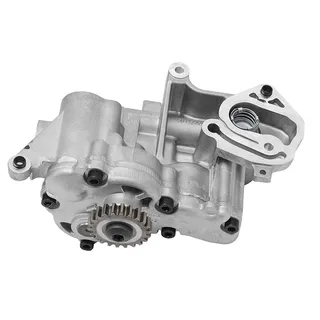 Oil Pump 06J115105AB for Audi A3 TT Volkswagen Tiguan Passat Jetta CC