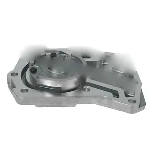 Oil Pump 1-34150-074-0 0501004549 for Isuzu Iveco Man Zf Gearbox Transmissions