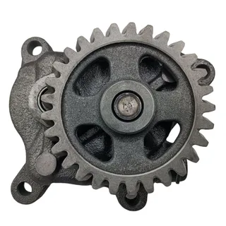 Oil Pump 1131003130 for Isuzu Engine 4HK1 6HK1 Truck FSR FRR