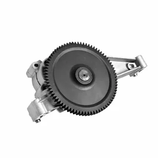 Oil Pump 1345719 for Scania Bus F K N Truck P G R T 4 Series