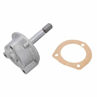 Oil Pump 1426449 for Scania Gearbox GR801 GR900 GR900R Truck 3 4 P G R T Series