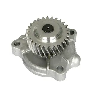 Oil Pump 15100-78200-71 151007820071 for Toyota Engine 1DZ 5FD