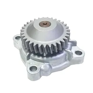 Oil Pump 15100-78330-71 for Toyota Engine 11Z 12Z 13Z Forklift 5FD35 5FD50