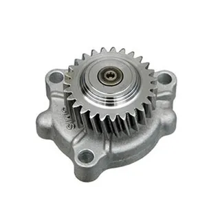 Oil Pump 15100-78700-71 for Toyota Engine 2Z Forklift 6FD20 6FD28 6FD30 7FD20 7FD30