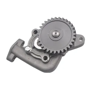 Oil Pump 15110-1382 15110-1332 for Hino Engine EH700 Truck FF173