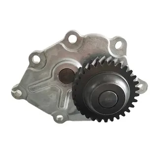 Oil Pump 15110-1542 15110-E0050 for Hino Engine W06D N04C Toyota Truck Dyna