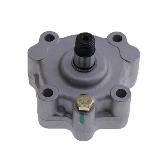 Oil Pump 15221-35010 for Kubota Tractor L175 L185DT L185F