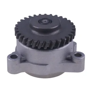 Oil Pump 153-0980 173-0141 for Caterpillar CAT 3034 Engine 216 226 228 232 236 242 246 247 248 252 257 262 267 277 287 906