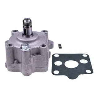 Oil Pump 15471-3501-0 125179A1 for Kubota Engine V1902-B V2203 Hyundai HSL600 HDF15-5 HDF18-5 CASE CK38 CK52 1838 560 New Holland L553 L555
