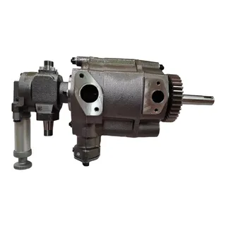 Oil Pump 16SE116 12SE116C for Perkins Engine 4000 Series 4012