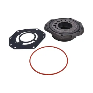 Oil Pump 1802666C92 for CASE IH Engine D-360 DT-466 DT-436 Tractor 966 986 1066 1086 1466