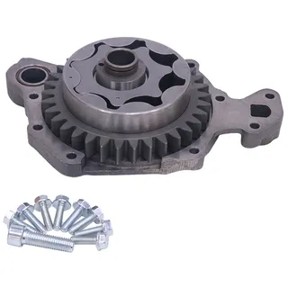 Oil Pump 20140226760 for MAN Engine D2676 Truck TGA TGX