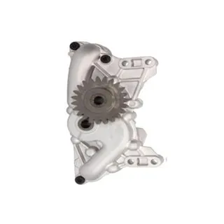 Oil Pump 20758237 20569856 for Volvo Truck FM FM9 Bus B9R B9S