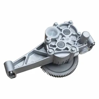 Oil Pump 2105497 for Scania Engine DC13 DC12 Truck L P G R S Series