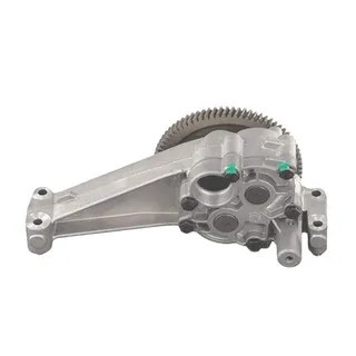 Oil Pump 2209509 2028987 for Scania Engine DC11 DC12