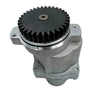 Oil Pump 223-1612 for Caterpillar CAT Engine C11 C13 Loader 966GII 980K 980KHLG