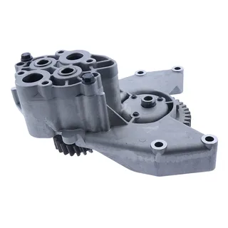 Oil Pump 22397140 for Volvo EC330B EC330C EC360B EC360C EC360CHR EC460B EC460C EC460CHR