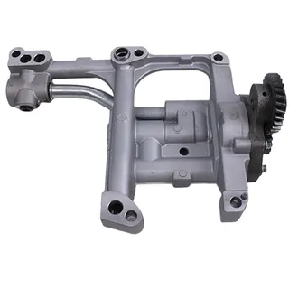 Oil Pump 225-8329 for Caterpillar CAT Engine C4.4 Excavator 312D2 315C 318D2 L M313C M315C M317D2 Backhoe 414E 428D 432E 450E