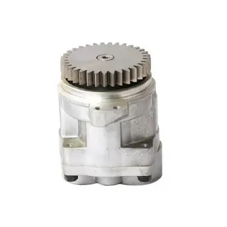 Oil Pump 233-5220 for Caterpillar CAT Engine C11 C13 3176 3176B 3176C 3196 Compactor 815F 816F