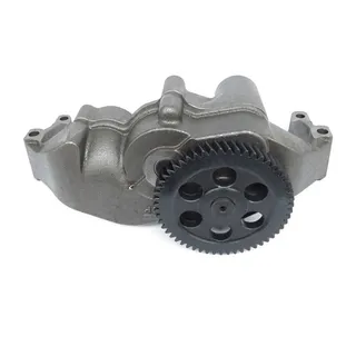 Oil Pump 23505886 for Detroit Engine Series 60 12.7L 11.1L 14L