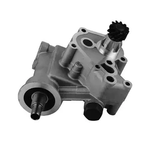 Oil Pump 26100-41700E for Hyundai Engine D4AL Truck HD65 HD72 HD78