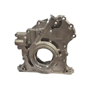 Oil Pump 2830326 2830914 for CASE Engine F4CE0654B B601 Tractor MXU100 MXU110 MXU115 MXU125