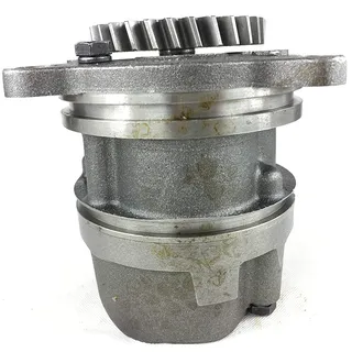 Oil Pump 3047549 for Cummins Engine Generator K19 KTA19 QSK19 in USA